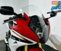 Хонда CBR 600F, об'ємом двигуна 0.6 л та пробігом 25 тис. км за 6750 $, фото 19 на Automoto.ua