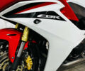 Хонда CBR 600F, об'ємом двигуна 0.6 л та пробігом 25 тис. км за 6750 $, фото 8 на Automoto.ua