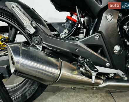 Хонда CBR 600F, об'ємом двигуна 0.6 л та пробігом 25 тис. км за 6750 $, фото 24 на Automoto.ua