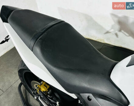 Хонда CBR 600F, об'ємом двигуна 0.6 л та пробігом 25 тис. км за 6750 $, фото 26 на Automoto.ua