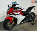 Хонда CBR 600F, об'ємом двигуна 0.6 л та пробігом 25 тис. км за 6750 $, фото 2 на Automoto.ua