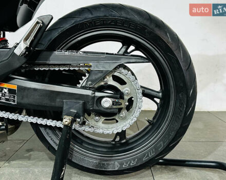 Хонда CBR 600F, об'ємом двигуна 0.6 л та пробігом 25 тис. км за 6750 $, фото 6 на Automoto.ua