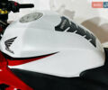 Хонда CBR 600F, об'ємом двигуна 0.6 л та пробігом 25 тис. км за 6750 $, фото 10 на Automoto.ua