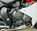 Хонда CBR 600F, об'ємом двигуна 0.6 л та пробігом 25 тис. км за 6750 $, фото 23 на Automoto.ua