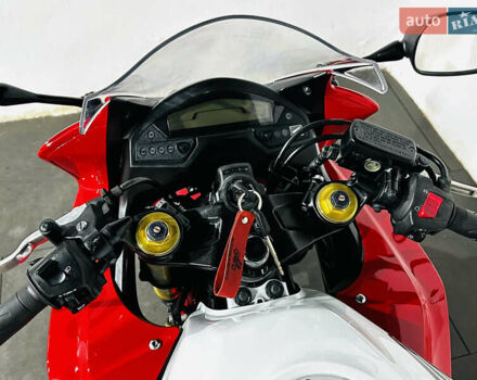 Хонда CBR 600F, об'ємом двигуна 0.6 л та пробігом 25 тис. км за 6750 $, фото 12 на Automoto.ua