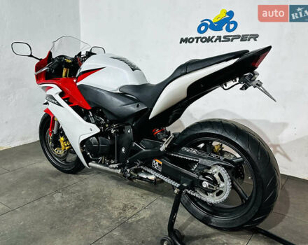 Хонда CBR 600F, об'ємом двигуна 0.6 л та пробігом 25 тис. км за 6750 $, фото 1 на Automoto.ua