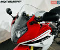 Хонда CBR 600F, об'ємом двигуна 0.6 л та пробігом 25 тис. км за 6750 $, фото 9 на Automoto.ua