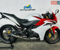 Хонда CBR 600F, об'ємом двигуна 0.6 л та пробігом 25 тис. км за 6750 $, фото 14 на Automoto.ua