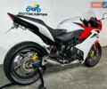Хонда CBR 600F, об'ємом двигуна 0.6 л та пробігом 25 тис. км за 6750 $, фото 16 на Automoto.ua