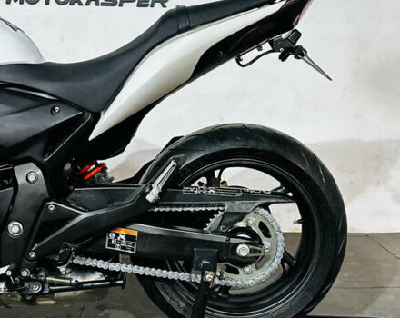 Хонда CBR 600F, об'ємом двигуна 0.6 л та пробігом 25 тис. км за 6750 $, фото 4 на Automoto.ua
