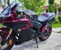 Хонда CBR 600F, объемом двигателя 0.6 л и пробегом 40 тыс. км за 7600 $, фото 1 на Automoto.ua