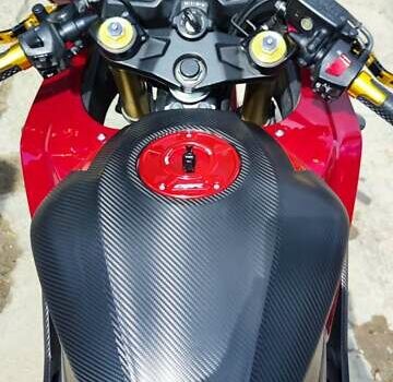 Хонда CBR 600F, объемом двигателя 0.6 л и пробегом 40 тыс. км за 7600 $, фото 4 на Automoto.ua