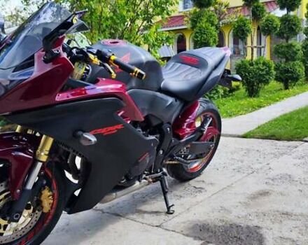 Хонда CBR 600F, объемом двигателя 0.6 л и пробегом 40 тыс. км за 7600 $, фото 5 на Automoto.ua
