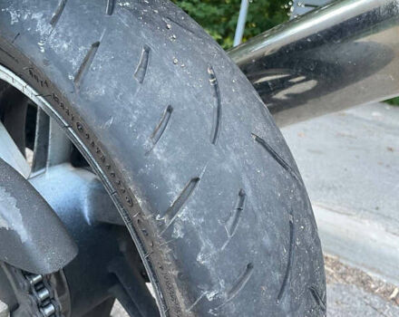 Хонда CBR 600F, объемом двигателя 0.6 л и пробегом 1 тыс. км за 1850 $, фото 4 на Automoto.ua