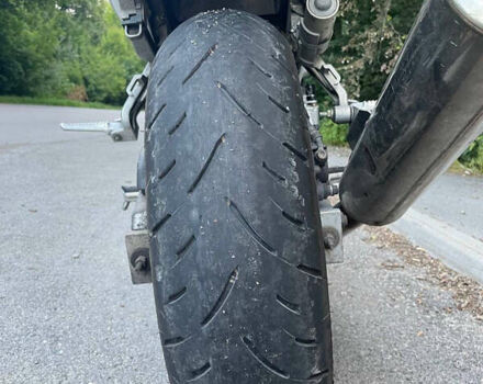 Хонда CBR 600F, объемом двигателя 0.6 л и пробегом 1 тыс. км за 1850 $, фото 3 на Automoto.ua