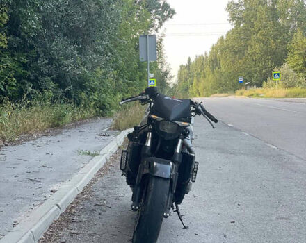 Хонда CBR 600F, объемом двигателя 0.6 л и пробегом 1 тыс. км за 1850 $, фото 2 на Automoto.ua