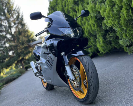 Хонда CBR 600F, объемом двигателя 0 л и пробегом 41 тыс. км за 3900 $, фото 11 на Automoto.ua