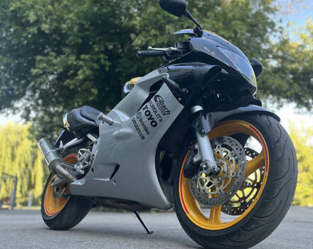 Хонда CBR 600F, объемом двигателя 0 л и пробегом 41 тыс. км за 3900 $, фото 6 на Automoto.ua