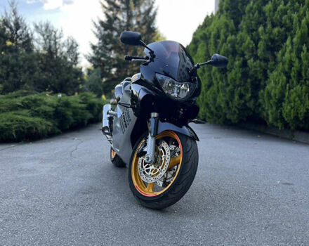 Хонда CBR 600F, объемом двигателя 0 л и пробегом 41 тыс. км за 3900 $, фото 14 на Automoto.ua