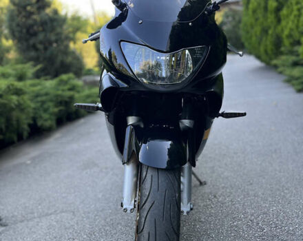 Хонда CBR 600F, объемом двигателя 0 л и пробегом 41 тыс. км за 3900 $, фото 12 на Automoto.ua