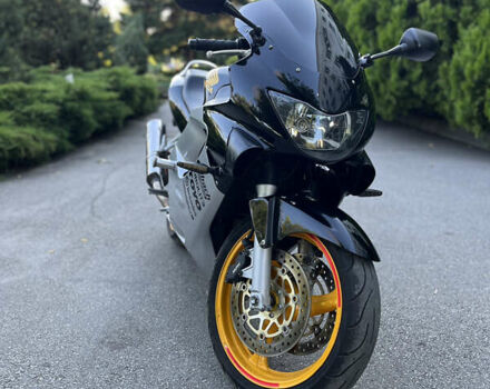 Хонда CBR 600F, объемом двигателя 0 л и пробегом 41 тыс. км за 3900 $, фото 15 на Automoto.ua