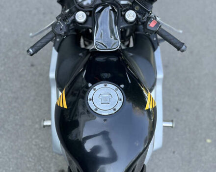 Хонда CBR 600F, объемом двигателя 0 л и пробегом 41 тыс. км за 3900 $, фото 16 на Automoto.ua