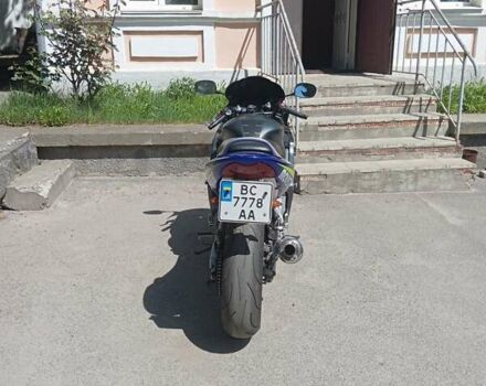 Хонда CBR 600F, об'ємом двигуна 0 л та пробігом 46 тис. км за 4100 $, фото 2 на Automoto.ua