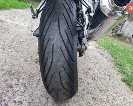 Хонда CBR 600F, об'ємом двигуна 0 л та пробігом 20 тис. км за 4100 $, фото 9 на Automoto.ua