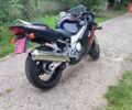 Хонда CBR 600F, об'ємом двигуна 0 л та пробігом 20 тис. км за 4100 $, фото 10 на Automoto.ua