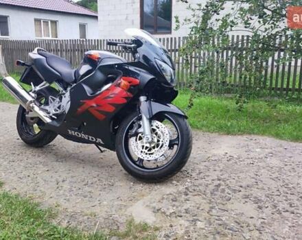 Хонда CBR 600F, об'ємом двигуна 0 л та пробігом 20 тис. км за 4100 $, фото 8 на Automoto.ua