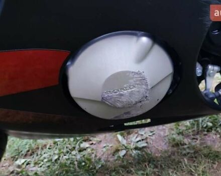 Хонда CBR 600F, об'ємом двигуна 0 л та пробігом 20 тис. км за 4100 $, фото 4 на Automoto.ua