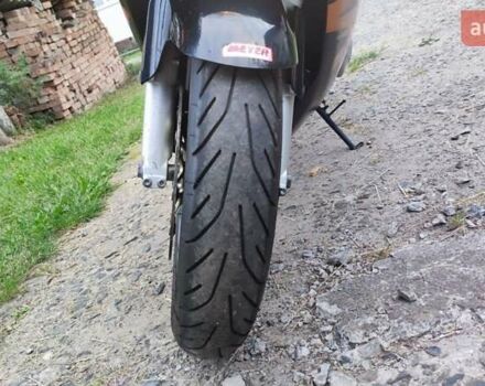 Хонда CBR 600F, об'ємом двигуна 0 л та пробігом 20 тис. км за 4100 $, фото 7 на Automoto.ua