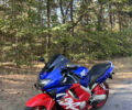 Хонда CBR 600F, объемом двигателя 0.6 л и пробегом 58 тыс. км за 3700 $, фото 1 на Automoto.ua