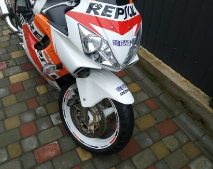 Хонда CBR 600F, объемом двигателя 0.6 л и пробегом 0 тыс. км за 5320 $, фото 4 на Automoto.ua