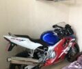 Хонда CBR 600F, объемом двигателя 0 л и пробегом 20 тыс. км за 3400 $, фото 1 на Automoto.ua