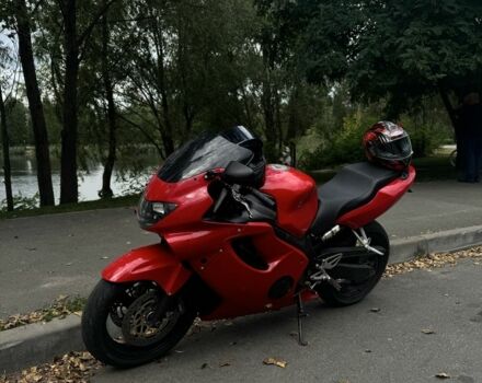 Хонда CBR 600F, об'ємом двигуна 0.6 л та пробігом 0 тис. км за 2585 $, фото 3 на Automoto.ua