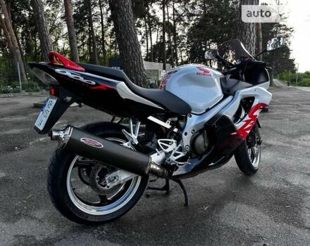 Хонда CBR 600F, об'ємом двигуна 0 л та пробігом 38 тис. км за 5000 $, фото 24 на Automoto.ua