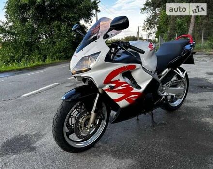 Хонда CBR 600F, об'ємом двигуна 0 л та пробігом 38 тис. км за 5000 $, фото 7 на Automoto.ua