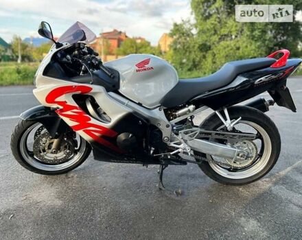 Хонда CBR 600F, об'ємом двигуна 0 л та пробігом 38 тис. км за 5000 $, фото 18 на Automoto.ua