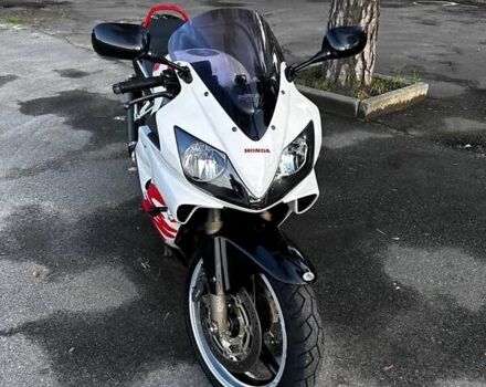 Хонда CBR 600F, об'ємом двигуна 0 л та пробігом 38 тис. км за 5000 $, фото 23 на Automoto.ua