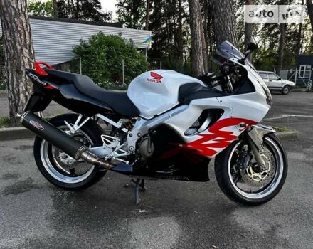 Хонда CBR 600F, об'ємом двигуна 0 л та пробігом 38 тис. км за 5000 $, фото 26 на Automoto.ua