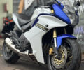 Хонда CBR 600F, объемом двигателя 0 л и пробегом 20 тыс. км за 6500 $, фото 1 на Automoto.ua