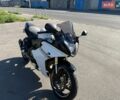 Хонда CBR 600F, объемом двигателя 0 л и пробегом 24 тыс. км за 6800 $, фото 1 на Automoto.ua