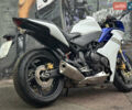 Хонда CBR 600F, объемом двигателя 0 л и пробегом 20 тыс. км за 6500 $, фото 2 на Automoto.ua