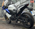Хонда CBR 600F, объемом двигателя 0 л и пробегом 20 тыс. км за 6500 $, фото 6 на Automoto.ua