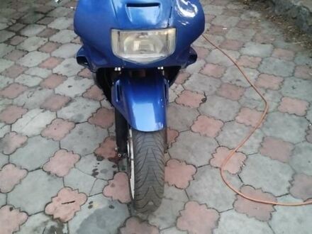 Хонда CBR 600F 1991 у Балаклее на Automoto.ua Хонда CBR 600F, об'ємом двигуна 0 л та пробігом 111 тис. км за 2500 $, фото 1 на Automoto.ua
