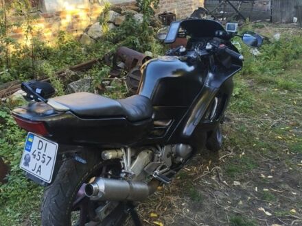 Хонда CBR 600F, объемом двигателя 0.6 л и пробегом 0 тыс. км за 1699 $, фото 1 на Automoto.ua