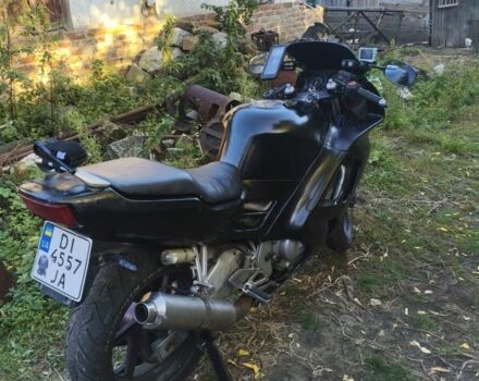 Хонда CBR 600F, об'ємом двигуна 0.6 л та пробігом 0 тис. км за 1699 $, фото 1 на Automoto.ua