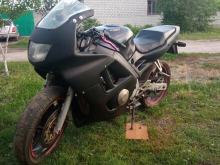 Хонда CBR 600F, объемом двигателя 0 л и пробегом 0 тыс. км за 2000 $, фото 1 на Automoto.ua