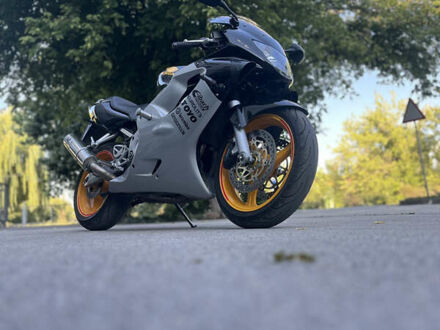 Хонда CBR 600F, объемом двигателя 0 л и пробегом 41 тыс. км за 3900 $, фото 1 на Automoto.ua